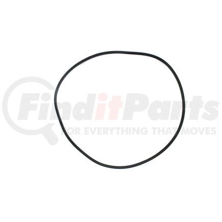 760004 by PIONEER - Automatic Transmission Oil Pump O-Ring