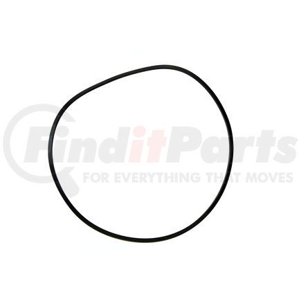 760005 by PIONEER - Automatic Transmission Oil Pump O-Ring