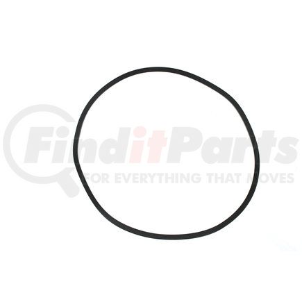 7600025 by PIONEER - Automatic Transmission Oil Pump O-Ring
