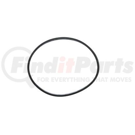 7600035 by PIONEER - Automatic Transmission Seal