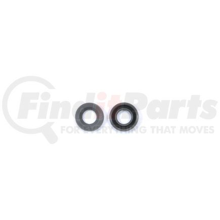 760010 by PIONEER - Automatic Transmission Speedometer Pinion Seal