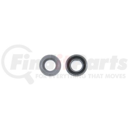 7600105 by PIONEER - Automatic Transmission Speedometer Pinion Seal