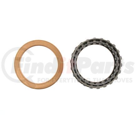764011 by PIONEER - Automatic Transmission Sprag Assembly