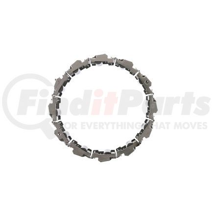 764015 by PIONEER - Automatic Transmission Sprag Assembly