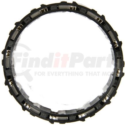 764016 by PIONEER - Transfer Case Low Gear Roller Bearing