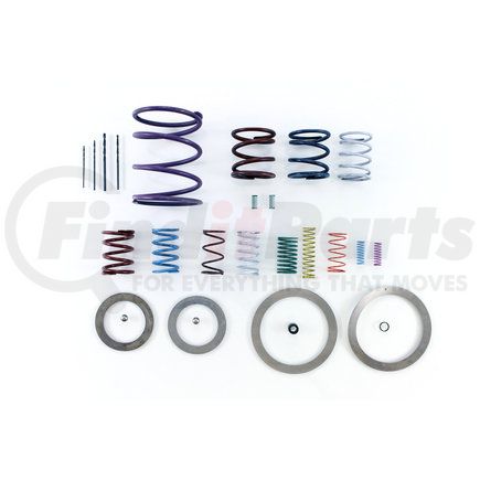 765012 by PIONEER - Automatic Transmission Shift Kit