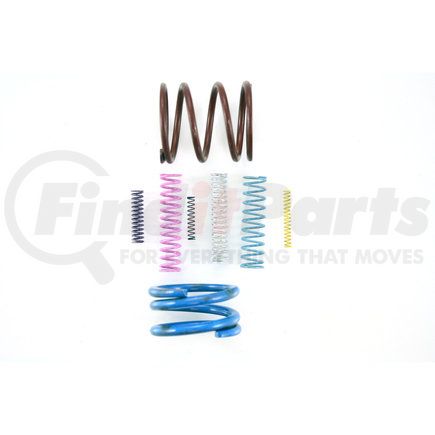 765013 by PIONEER - Automatic Transmission Shift Kit