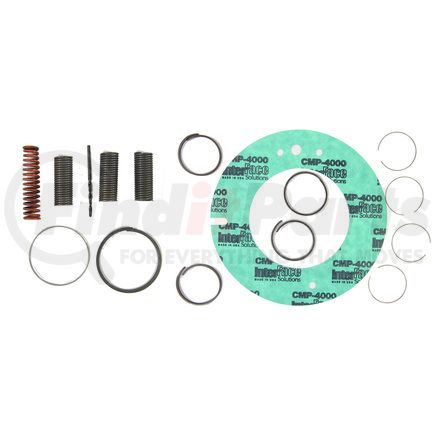 765024 by PIONEER - Automatic Transmission Shift Kit
