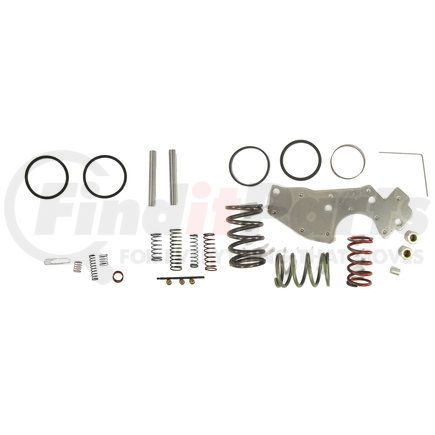 765025 by PIONEER - Automatic Transmission Valve Body Kit