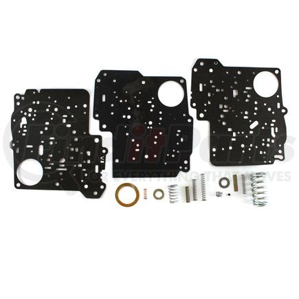765018 by PIONEER - Automatic Transmission Valve Body Kit