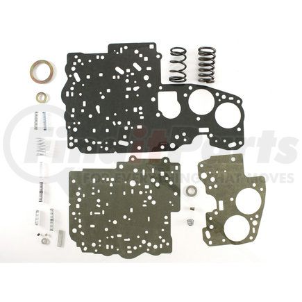 765019 by PIONEER - Automatic Transmission Valve Body Kit