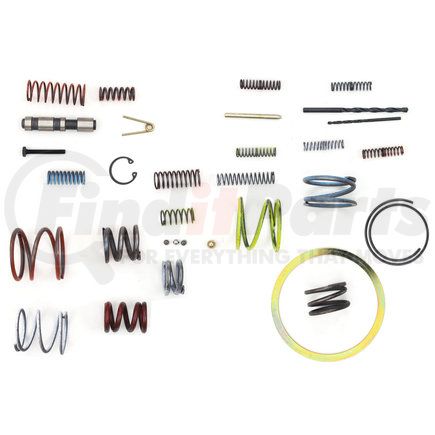 765022 by PIONEER - Automatic Transmission Valve Body Kit