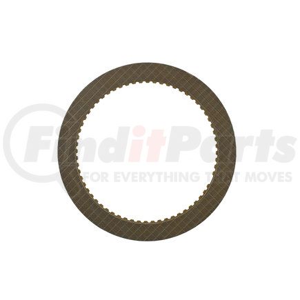 7660074 by PIONEER - CLUTCH PLATE