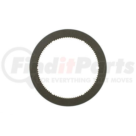 7660095 by PIONEER - CLUTCH PLATE