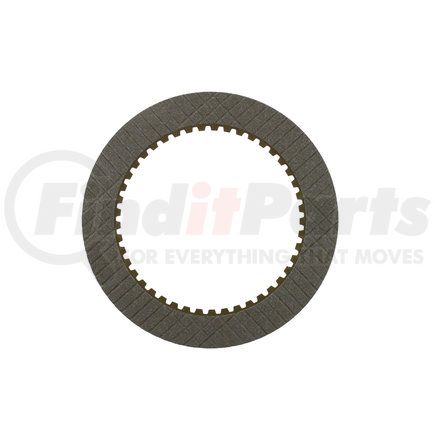 7660015 by PIONEER - CLUTCH PLATE