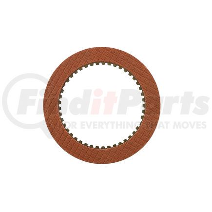 7660034 by PIONEER - CLUTCH PLATE