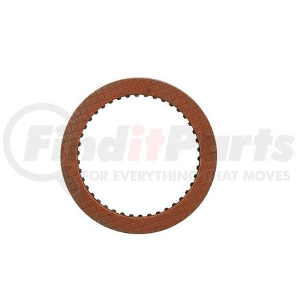 7660044 by PIONEER - CLUTCH PLATE (F)