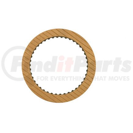 7660054 by PIONEER - CLUTCH PLATE