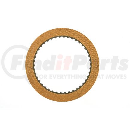 7660165 by PIONEER - CLUTCH PLATE