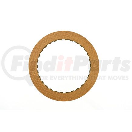 7660184 by PIONEER - CLUTCH PLATE
