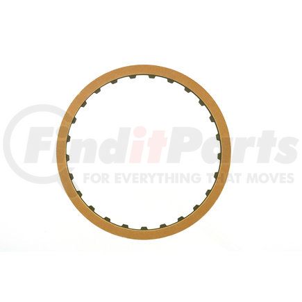 7660195 by PIONEER - CLUTCH PLATE