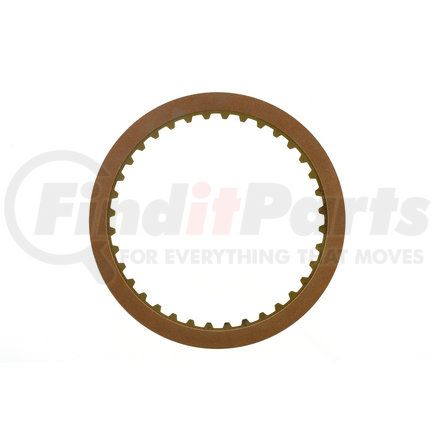 7660202 by PIONEER - CLUTCH PLATE