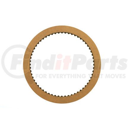 7660133 by PIONEER - CLUTCH PLATE