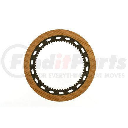 7660283 by PIONEER - CLUTCH PLATE