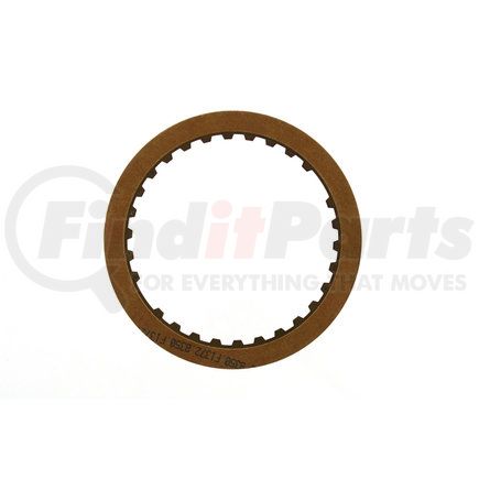 7660294 by PIONEER - CLUTCH PLATE