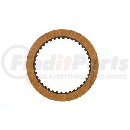 7660212 by PIONEER - CLUTCH PLATE