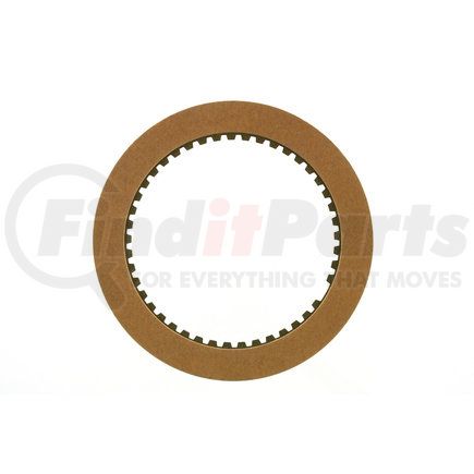 7660224 by PIONEER - CLUTCH PLATE