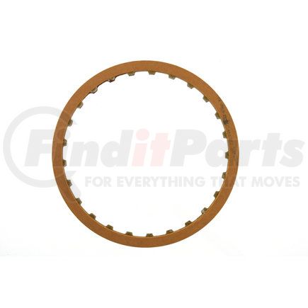 7660233 by PIONEER - CLUTCH PLATE