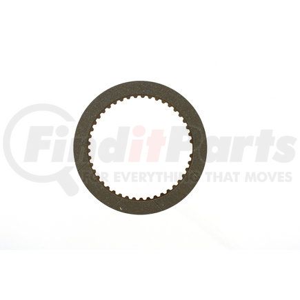 7660344 by PIONEER - CLUTCH PLATE