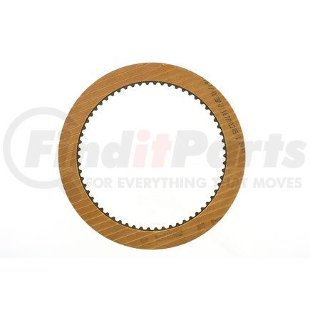 7660354 by PIONEER - CLUTCH PLATE