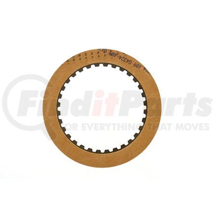 7660314 by PIONEER - CLUTCH PLATE