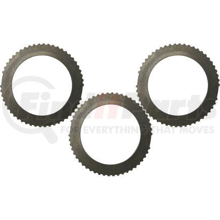 7662013 by PIONEER - CLUTCH PLATE