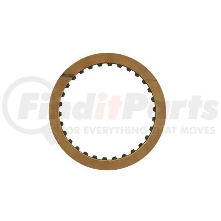 7662254 by PIONEER - CLUTCH PLATE