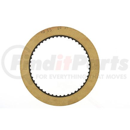 7662193 by PIONEER - CLUTCH PLATE