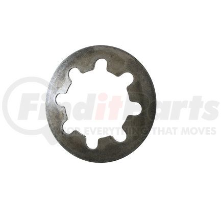 768024 by PIONEER - Automatic Transmission Spring Disc