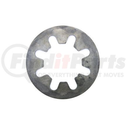 768026 by PIONEER - Automatic Transmission Spring Disc