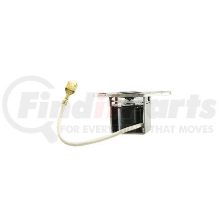 771002 by PIONEER - Automatic Transmission Control Solenoid
