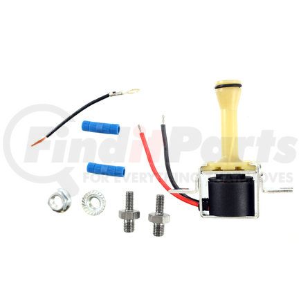 771003 by PIONEER - Automatic Transmission Control Solenoid