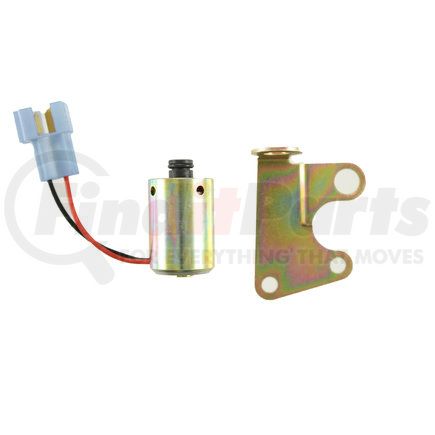 771006 by PIONEER - Automatic Transmission Control Solenoid