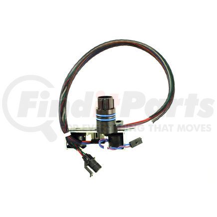 771012 by PIONEER - Automatic Transmission Control Solenoid