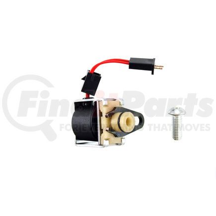 771024 by PIONEER - Automatic Transmission Control Solenoid