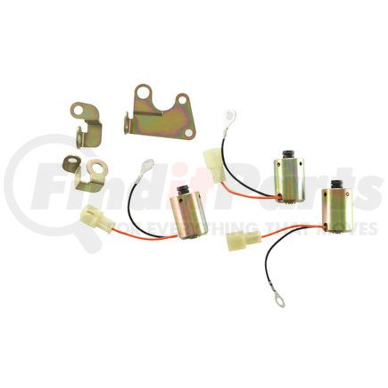 771048 by PIONEER - Automatic Transmission Control Solenoid