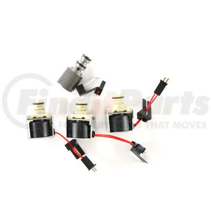 771041 by PIONEER - Automatic Transmission Control Solenoid