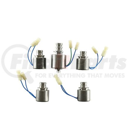 771047 by PIONEER - Automatic Transmission Control Solenoid