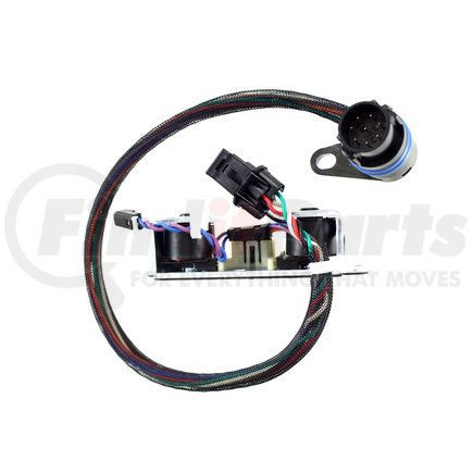 771064 by PIONEER - Automatic Transmission Control Solenoid