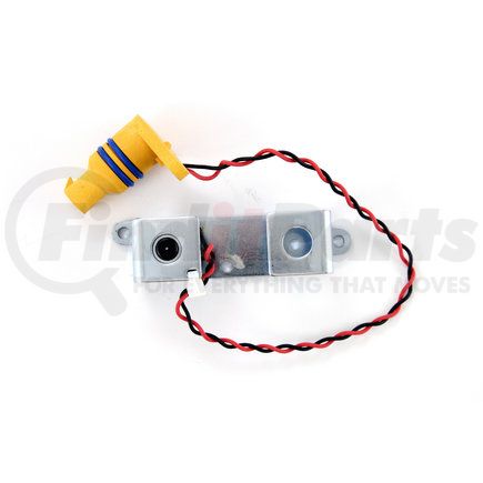 771066 by PIONEER - Automatic Transmission Control Solenoid